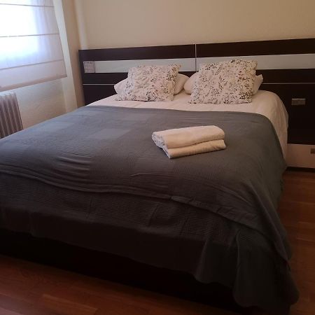 Apartamento Escultor Moreto - Parking Gratis Saragoça Exterior foto