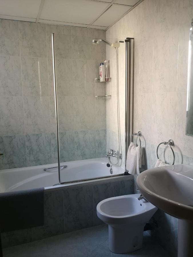 Apartamento Escultor Moreto - Parking Gratis Saragoça Exterior foto