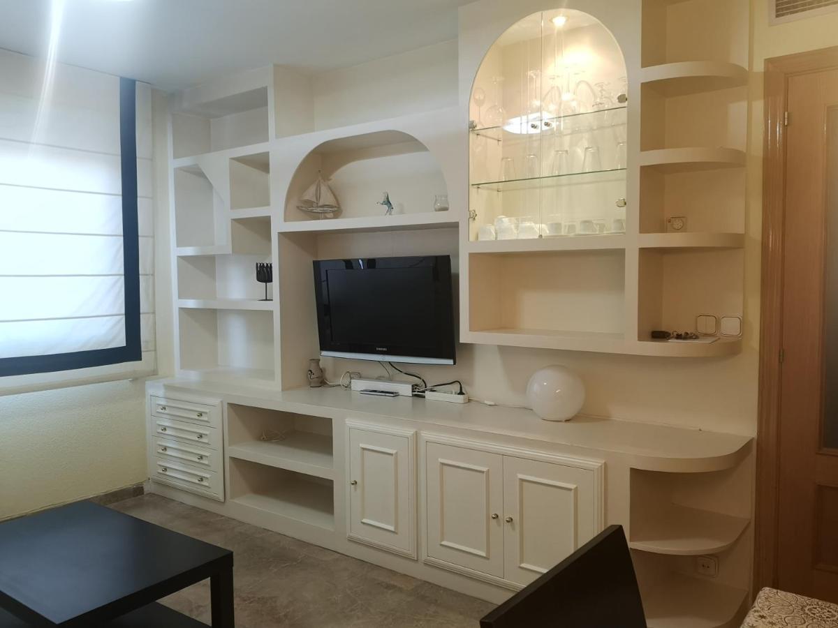 Apartamento Escultor Moreto - Parking Gratis Saragoça Exterior foto