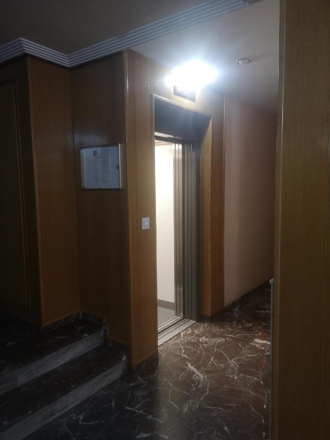 Apartamento Escultor Moreto - Parking Gratis Saragoça Exterior foto
