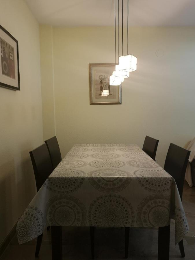 Apartamento Escultor Moreto - Parking Gratis Saragoça Exterior foto