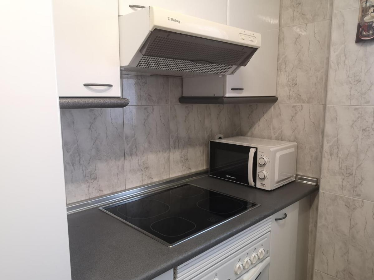 Apartamento Escultor Moreto - Parking Gratis Saragoça Exterior foto
