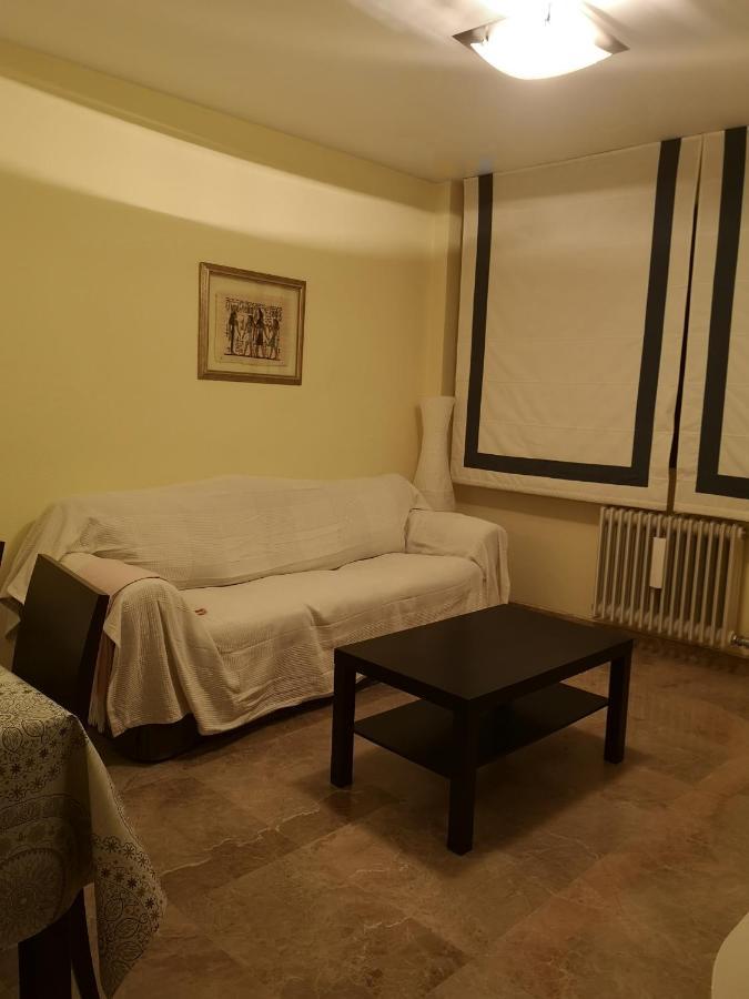Apartamento Escultor Moreto - Parking Gratis Saragoça Exterior foto