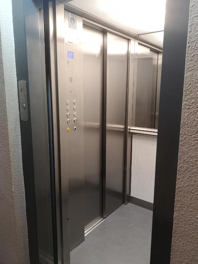 Apartamento Escultor Moreto - Parking Gratis Saragoça Exterior foto