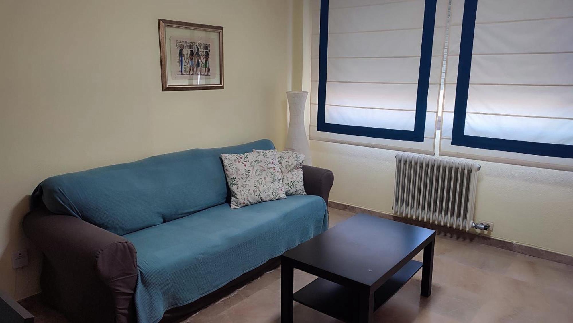 Apartamento Escultor Moreto - Parking Gratis Saragoça Exterior foto